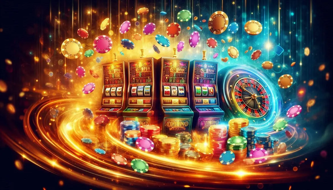 Union Jackpots Casino
